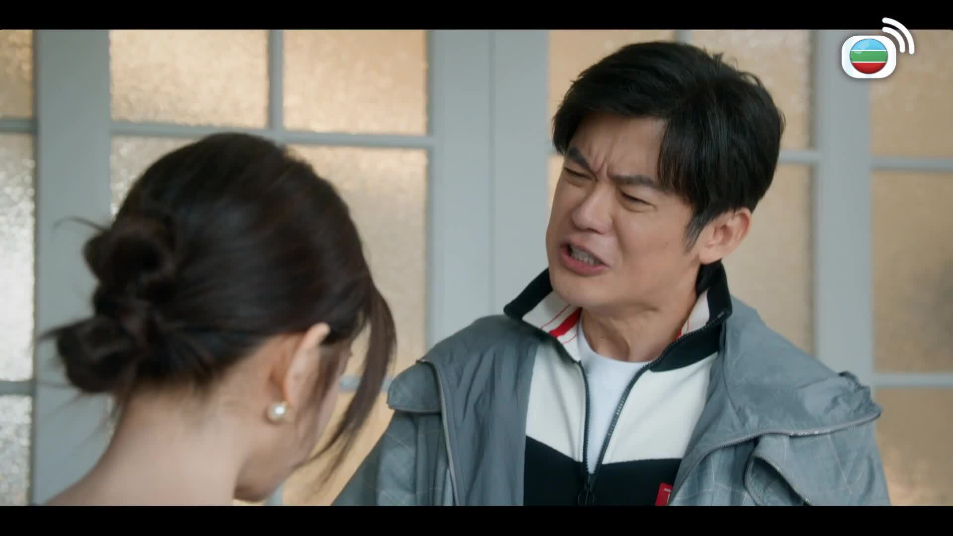 Dear Enemy-親愛的仇敵