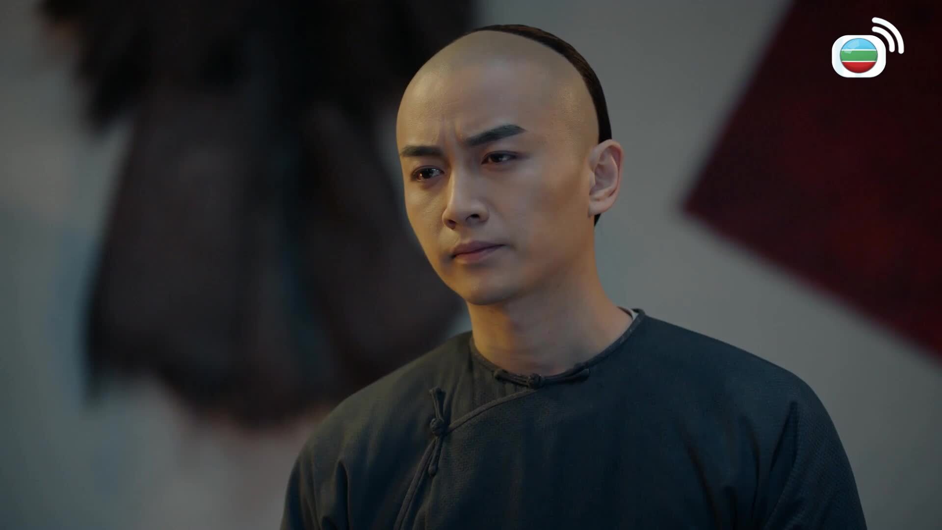 那年花開月正圓 (國語原音)-Nothing Gold Can Stay