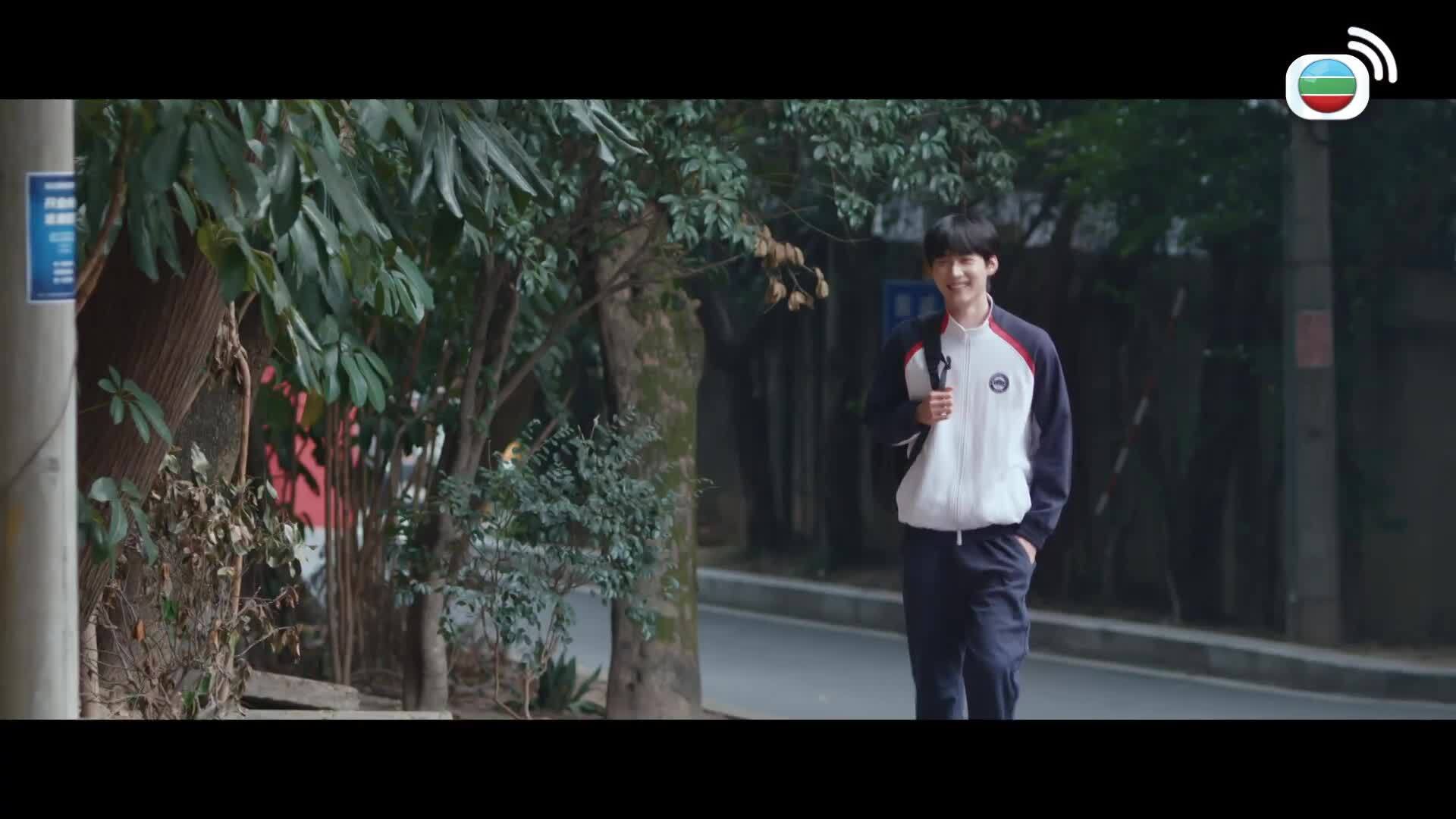 樹下有片紅房子-Always Home