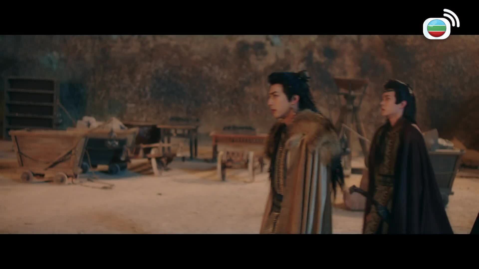 相思令-Everlasting Longing