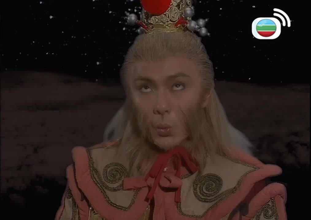 西遊記-Journey To The West