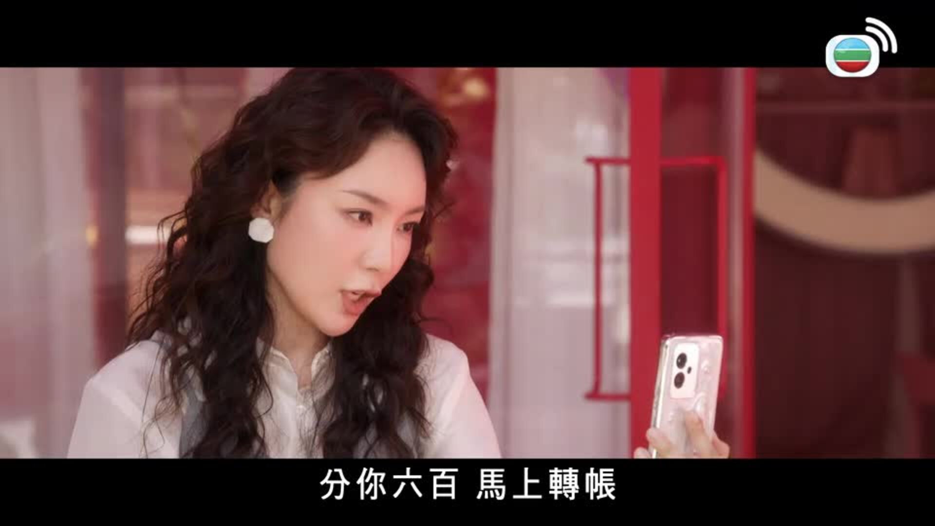 綻放的許開心-Double Happiness