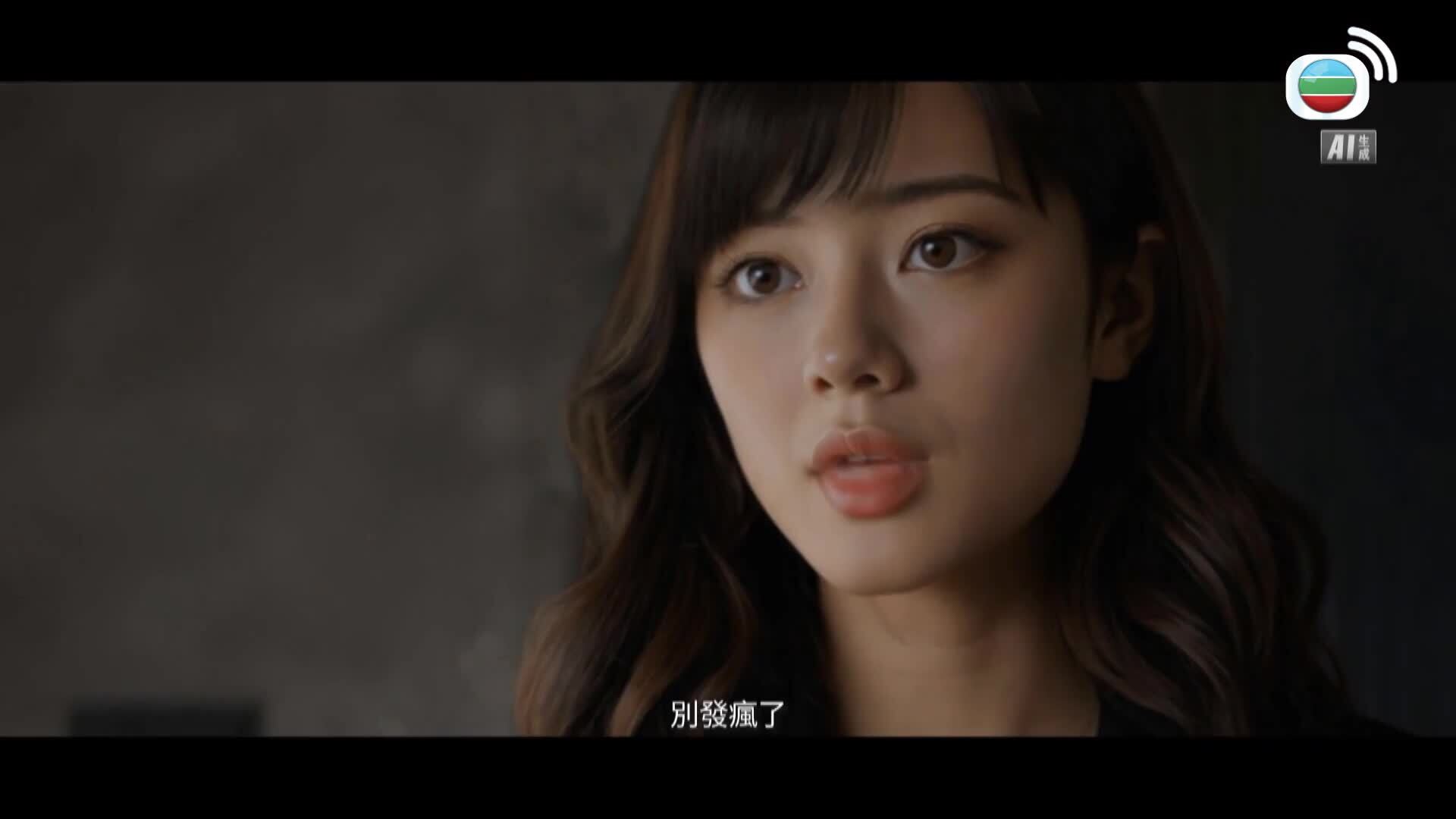 被出軌的人-Trick Or Cheat