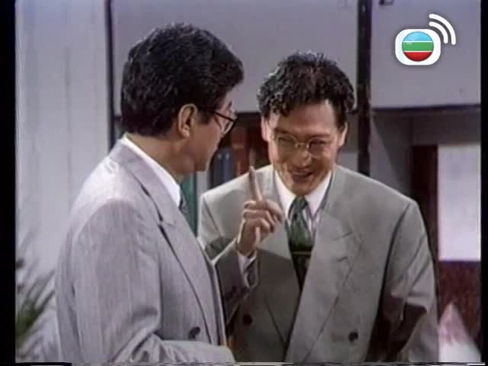 茶煲世家-Three In A Family