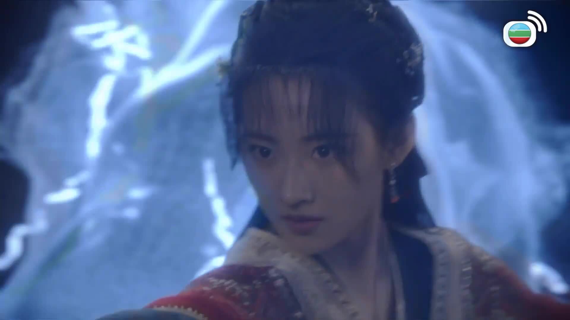 又見逍遙 (國語原音)-Sword And Fairy 1