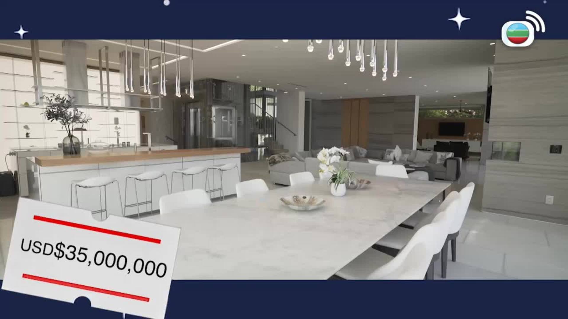 奢遊記-Journey To The Wealthy West