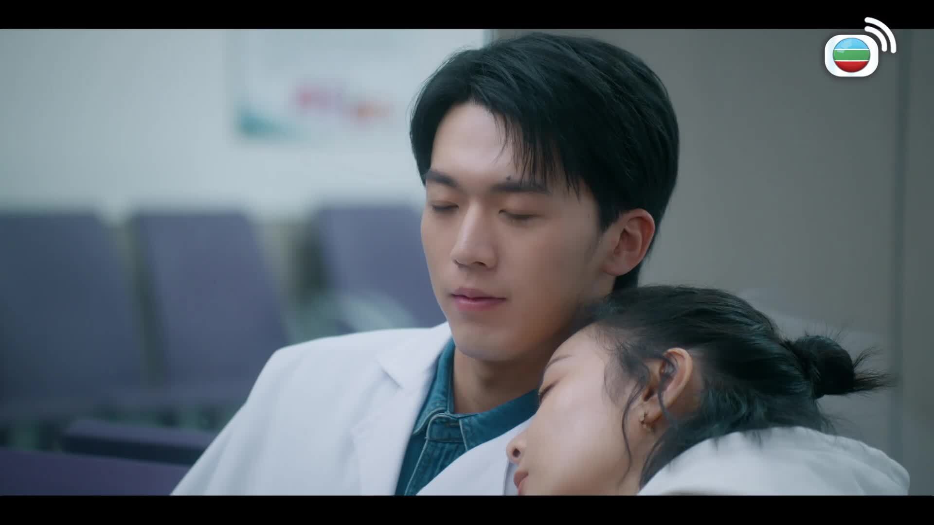 親愛的仇敵-Dear Enemy