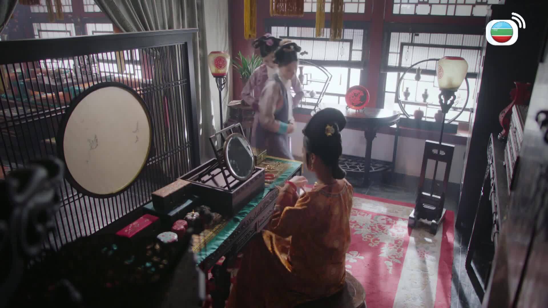 如懿傳 (粵語版)-Ruyi's Royal Love In The Palace