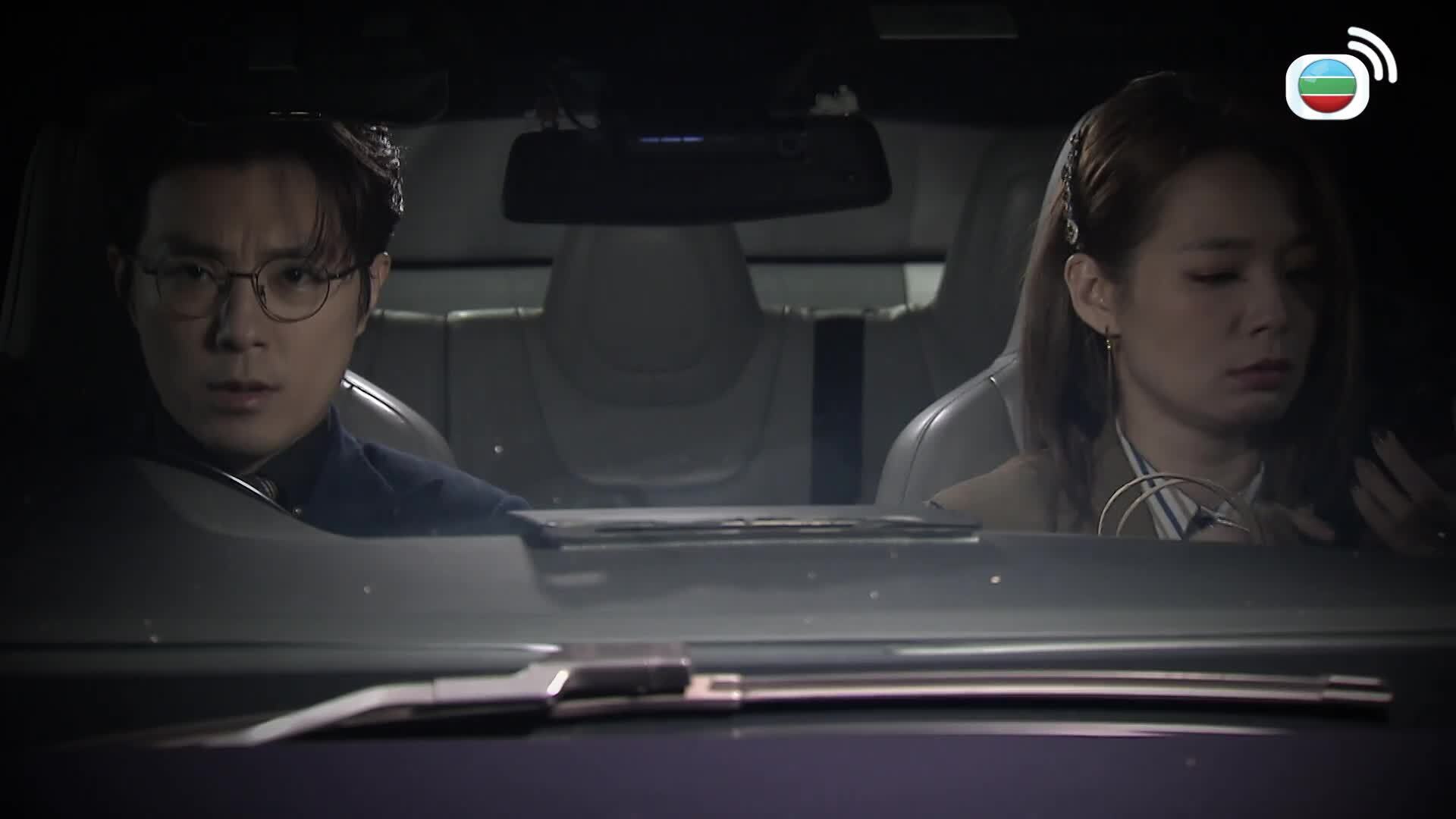 愛．回家之開心速遞 (25)-Lo And Behold (25)