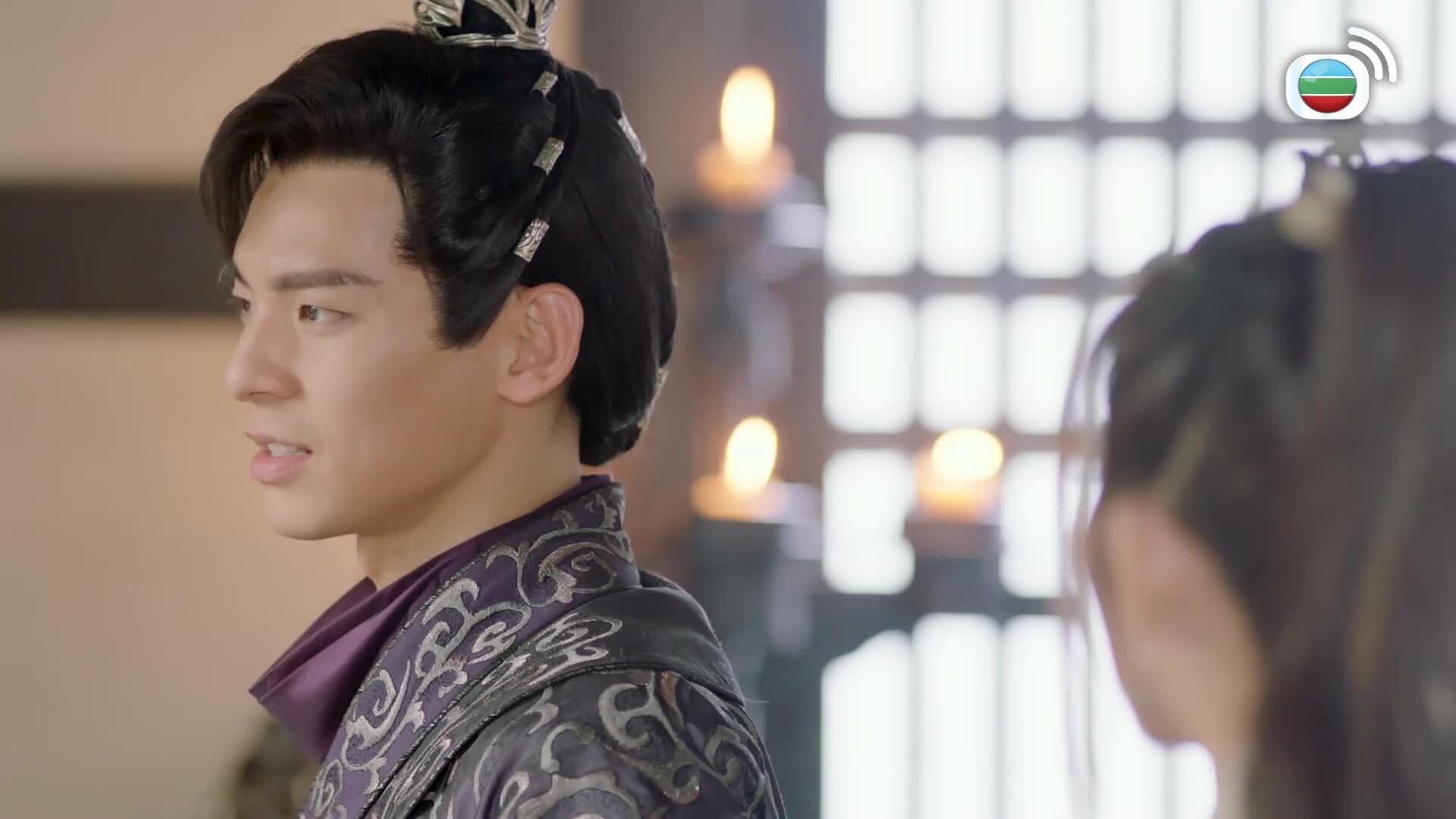 小女花不棄-I Will Never Let You Go