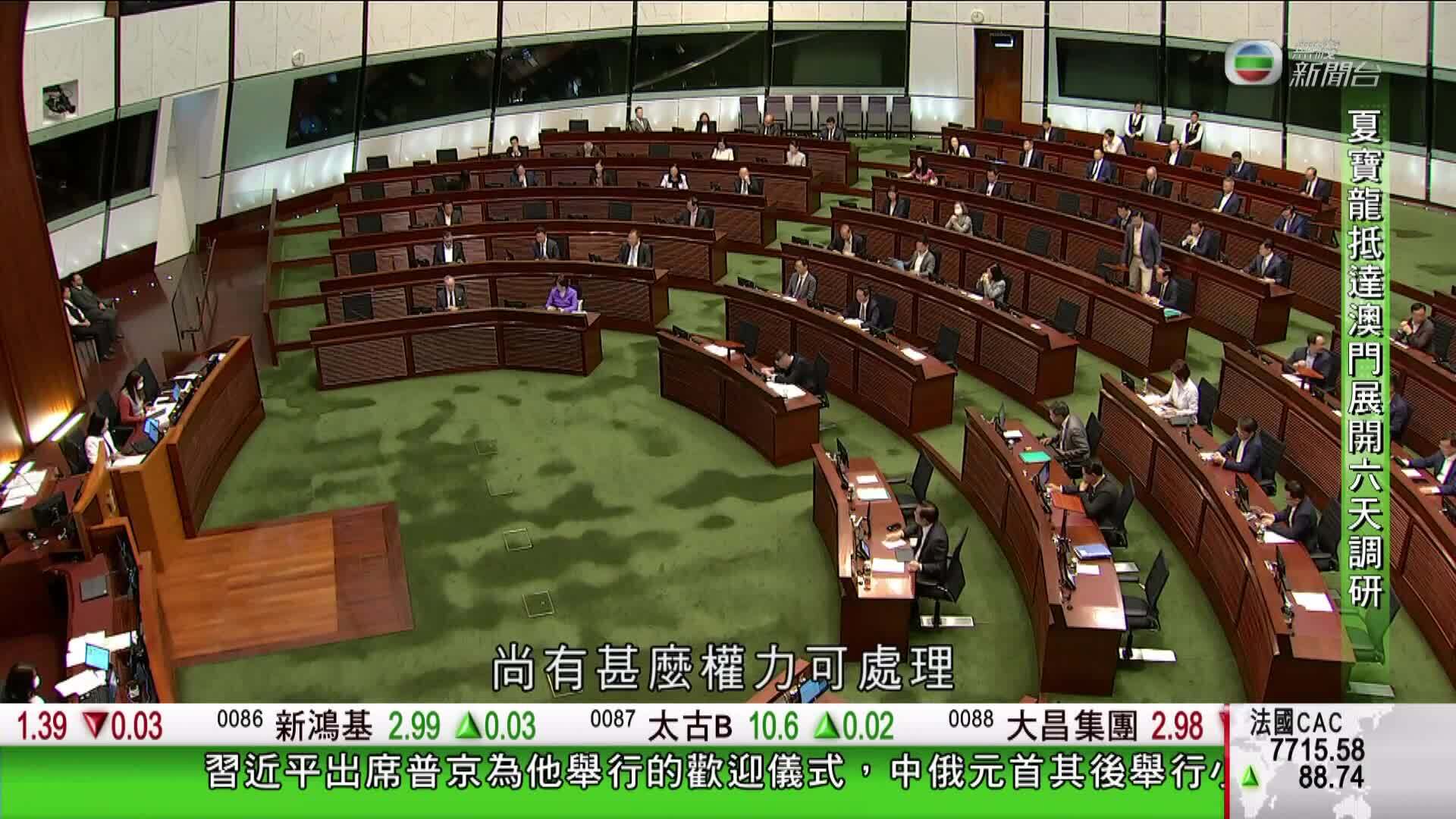 香港新聞報導-Hong Kong News