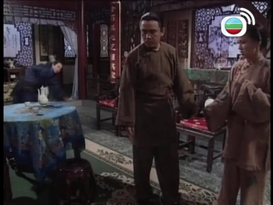 大捕快-The Fist Of Law