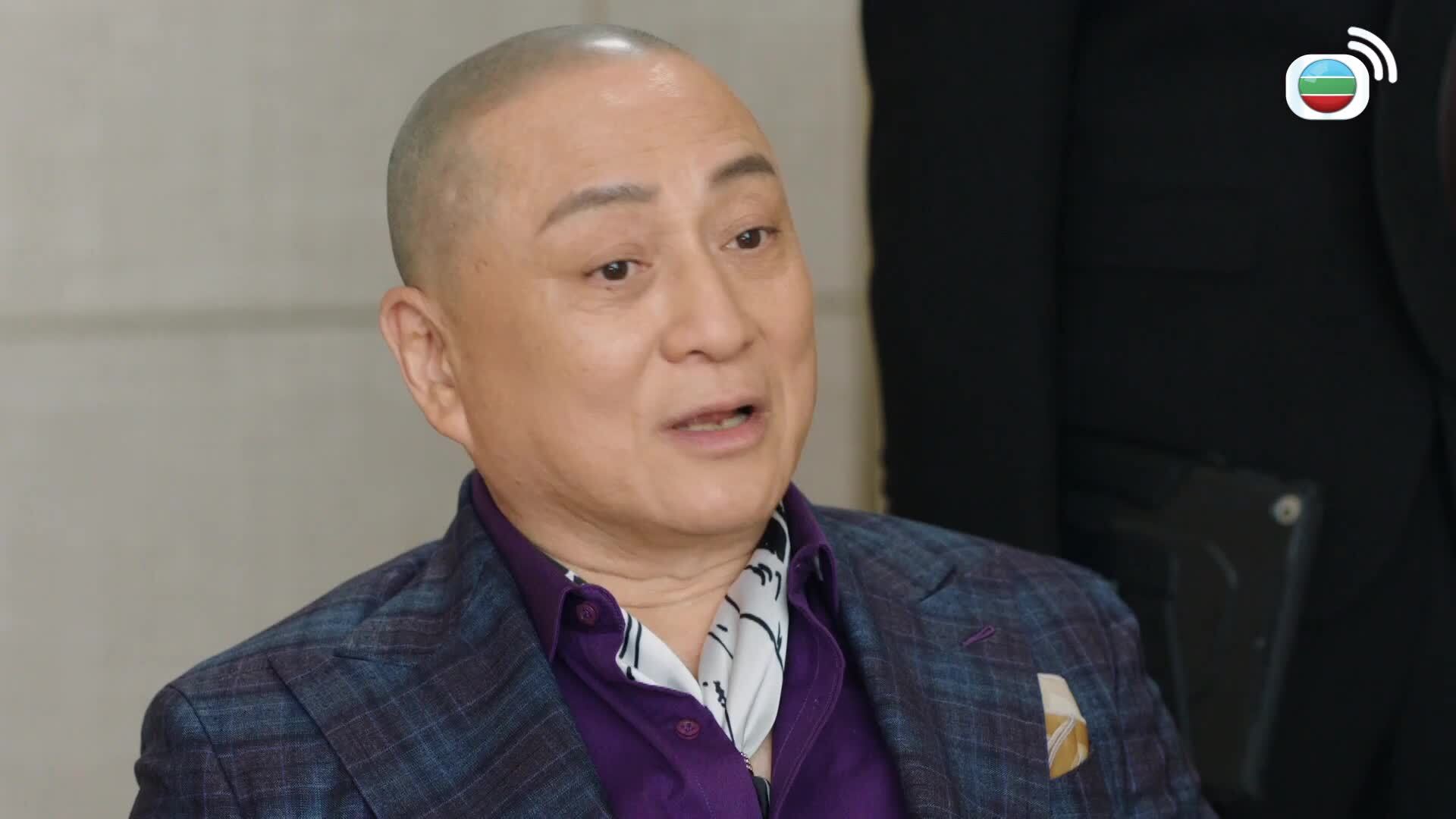 The Queen Of Castle-巨塔之后