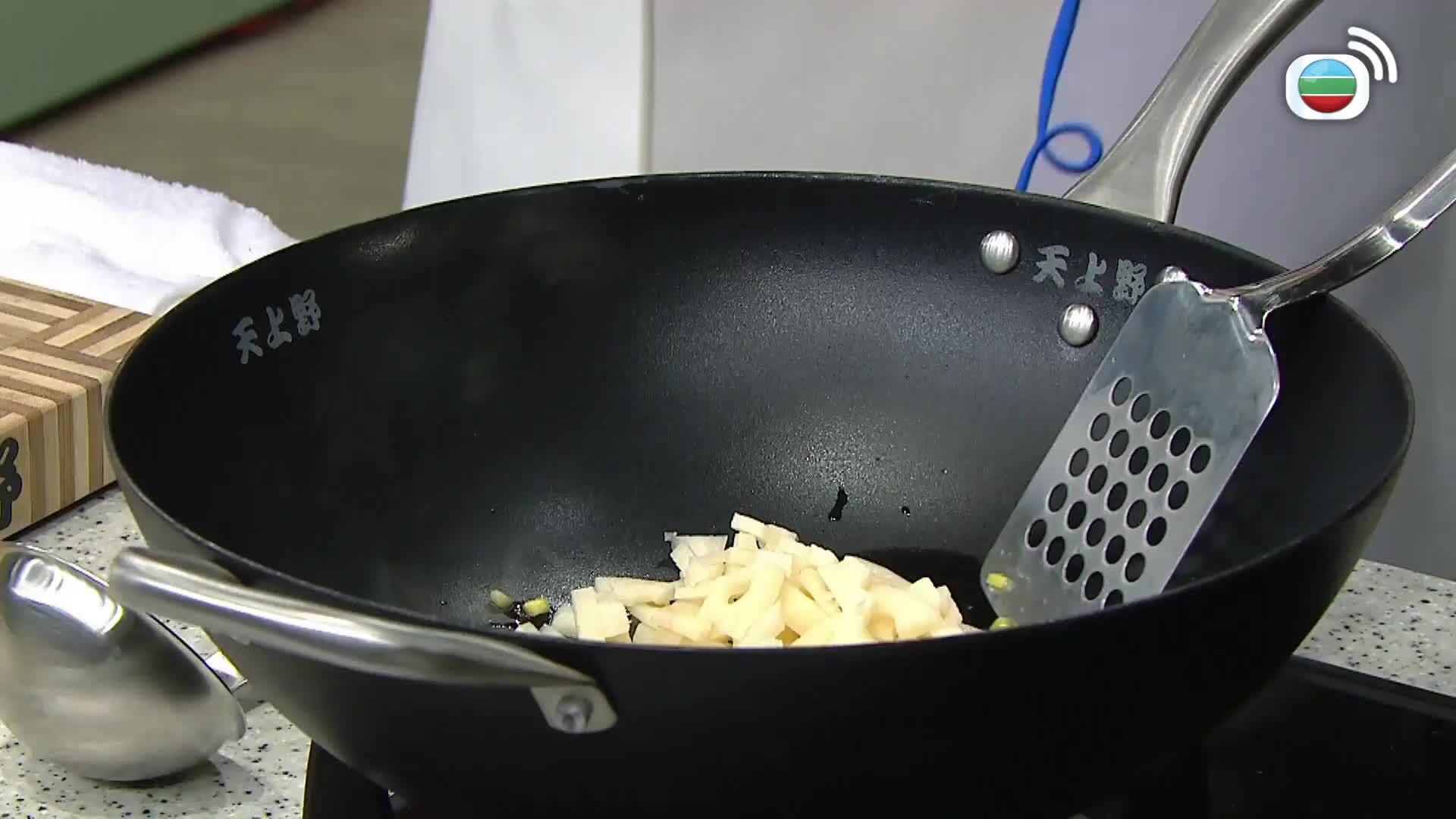 睇餸食飯-Whats For Dinner