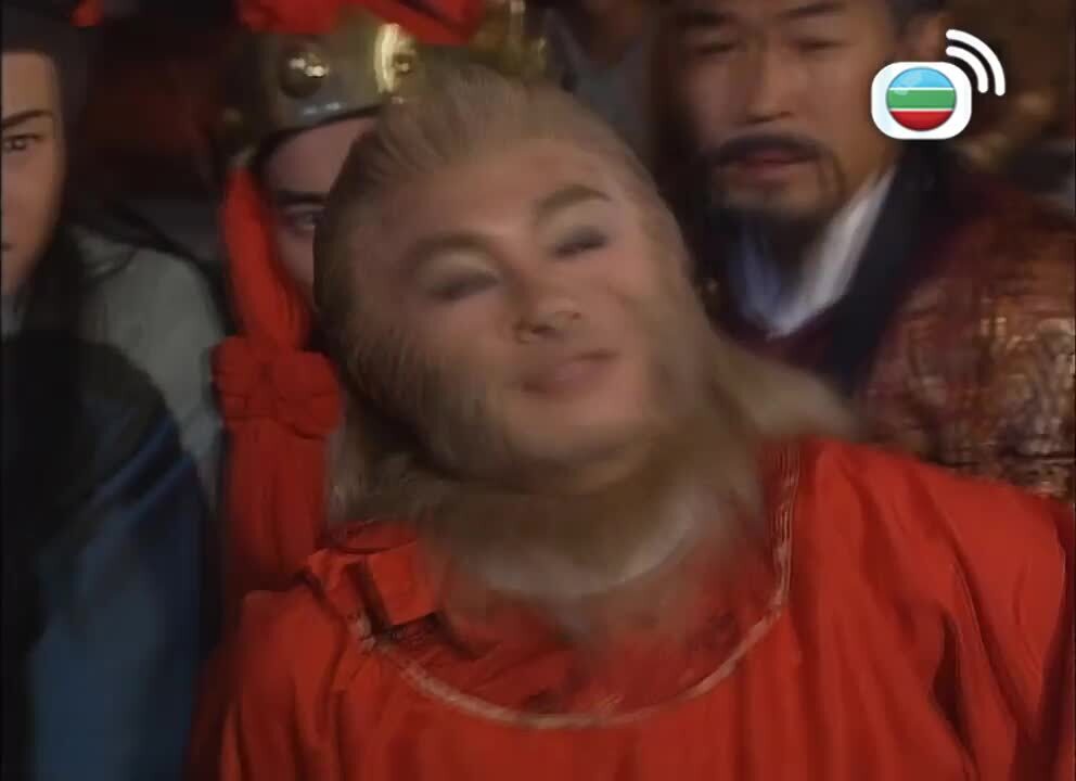 西遊記-Journey To The West