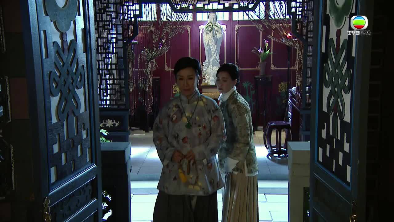 The Forgotten Valley-平安谷之詭谷傳說