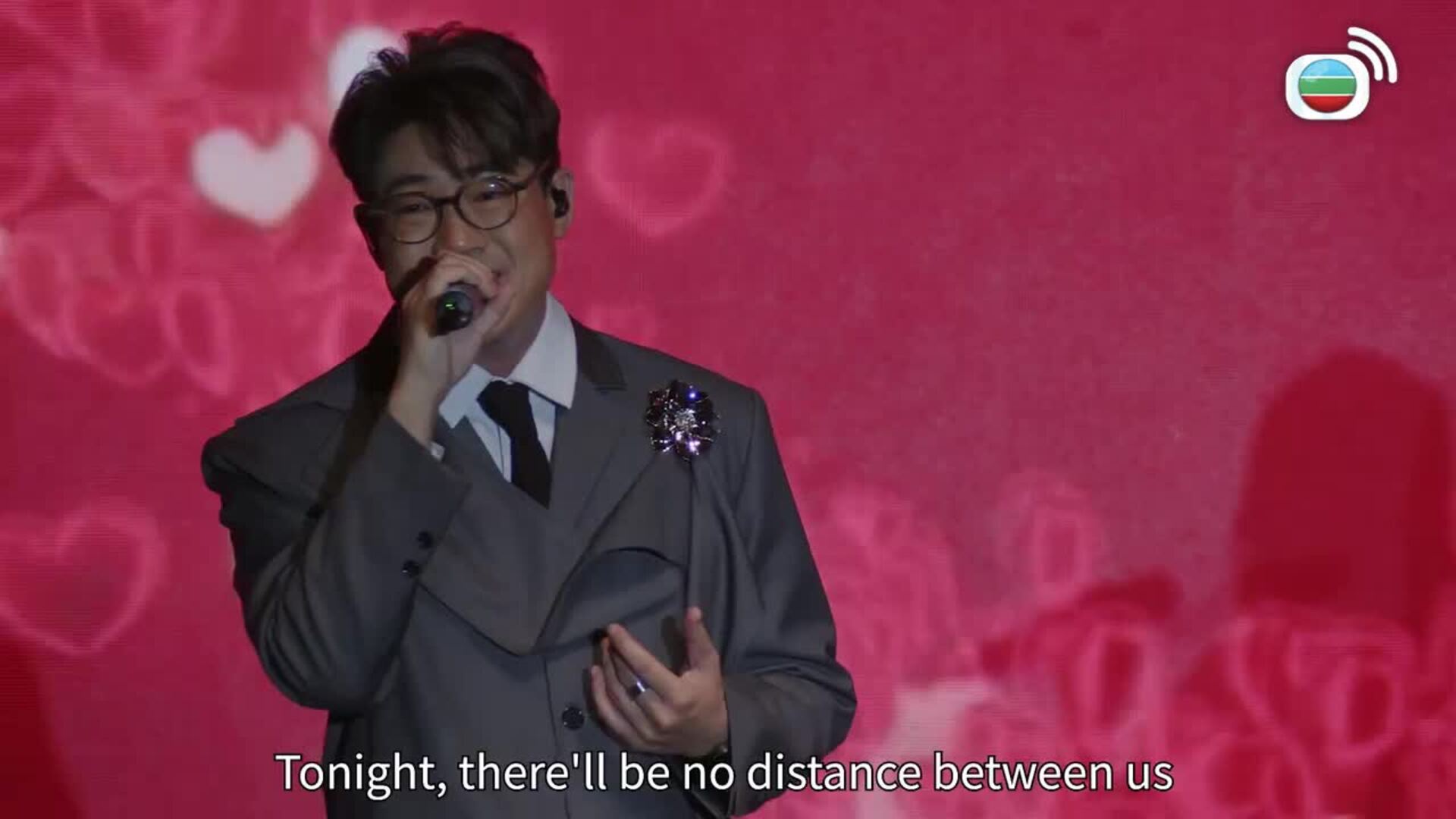 Let It Be Love-4 In Love