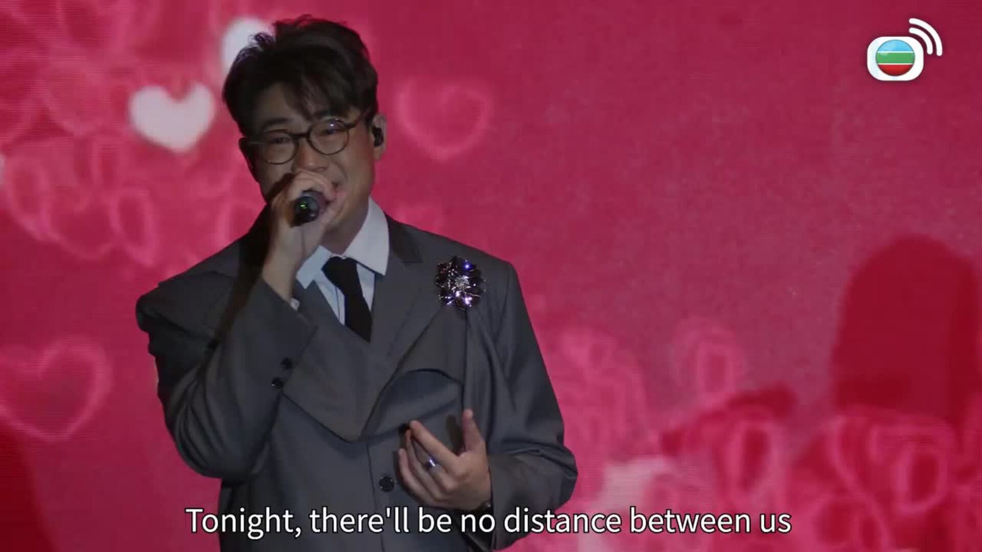 尋找阿Lam的那些年-George Lam Special