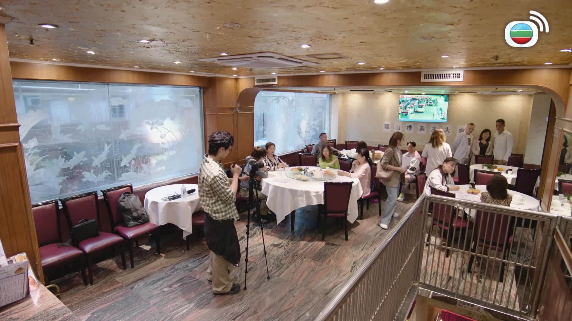 尋找阿Lam的那些年-George Lam Special