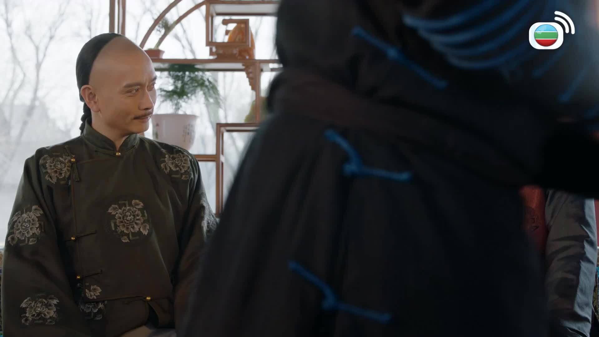 那年花開月正圓 (國語原音)-Nothing Gold Can Stay