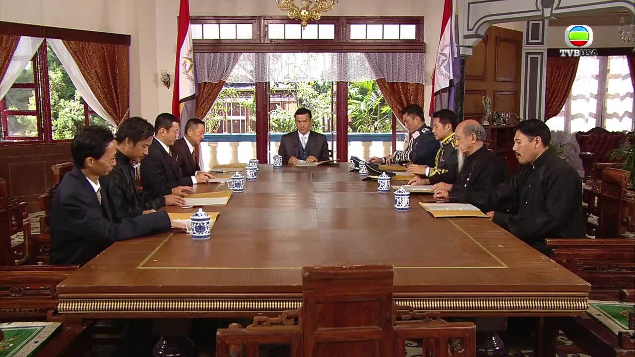 The Day Of Days-初五啓市錄