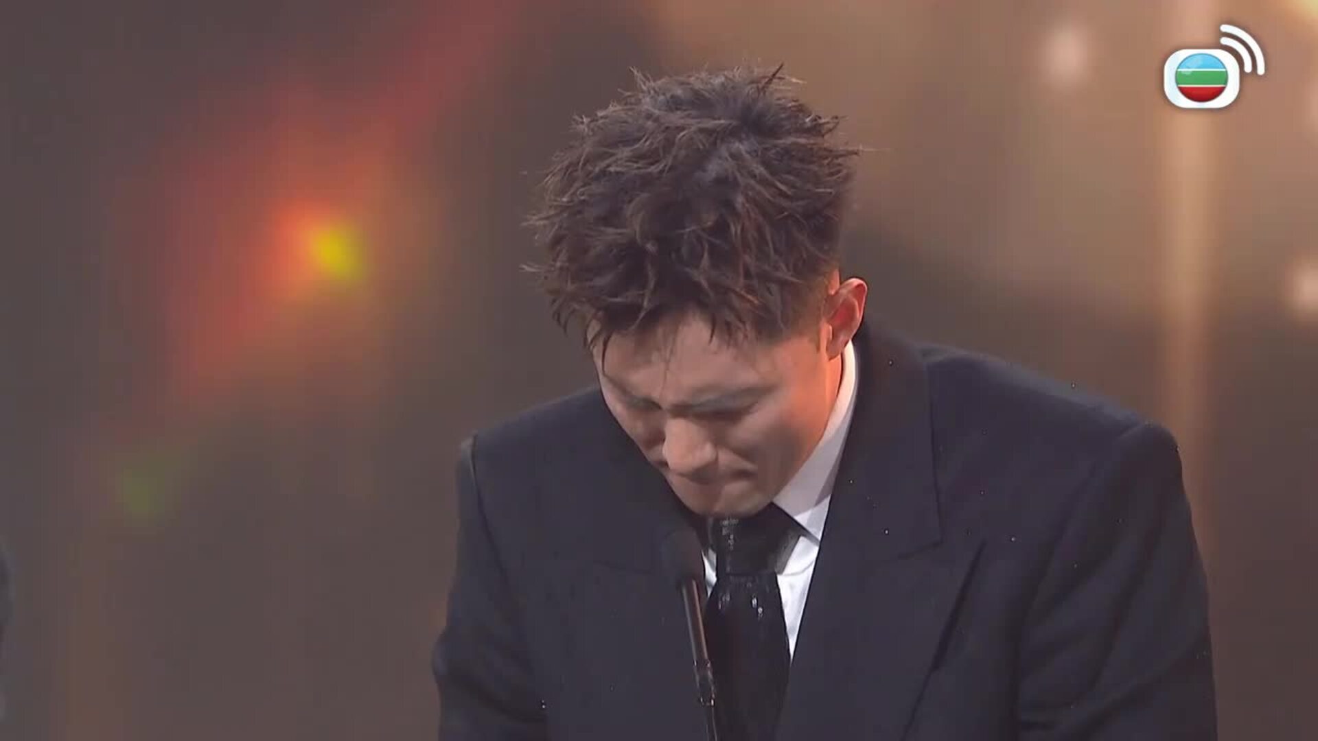 萬千星輝頒獎典禮2025-TV Awards Presentation 2025