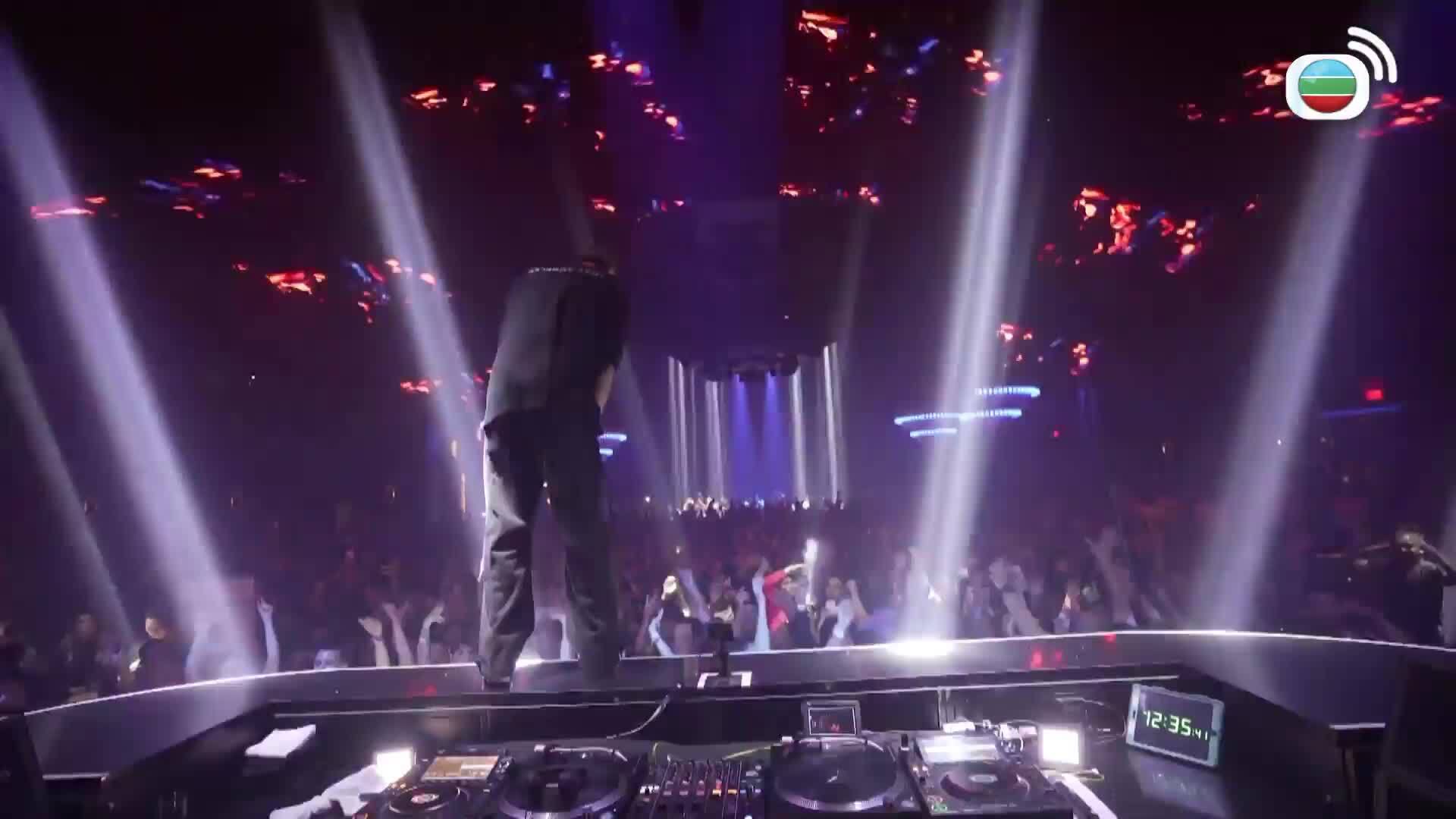 尋找阿Lam的那些年-George Lam Special