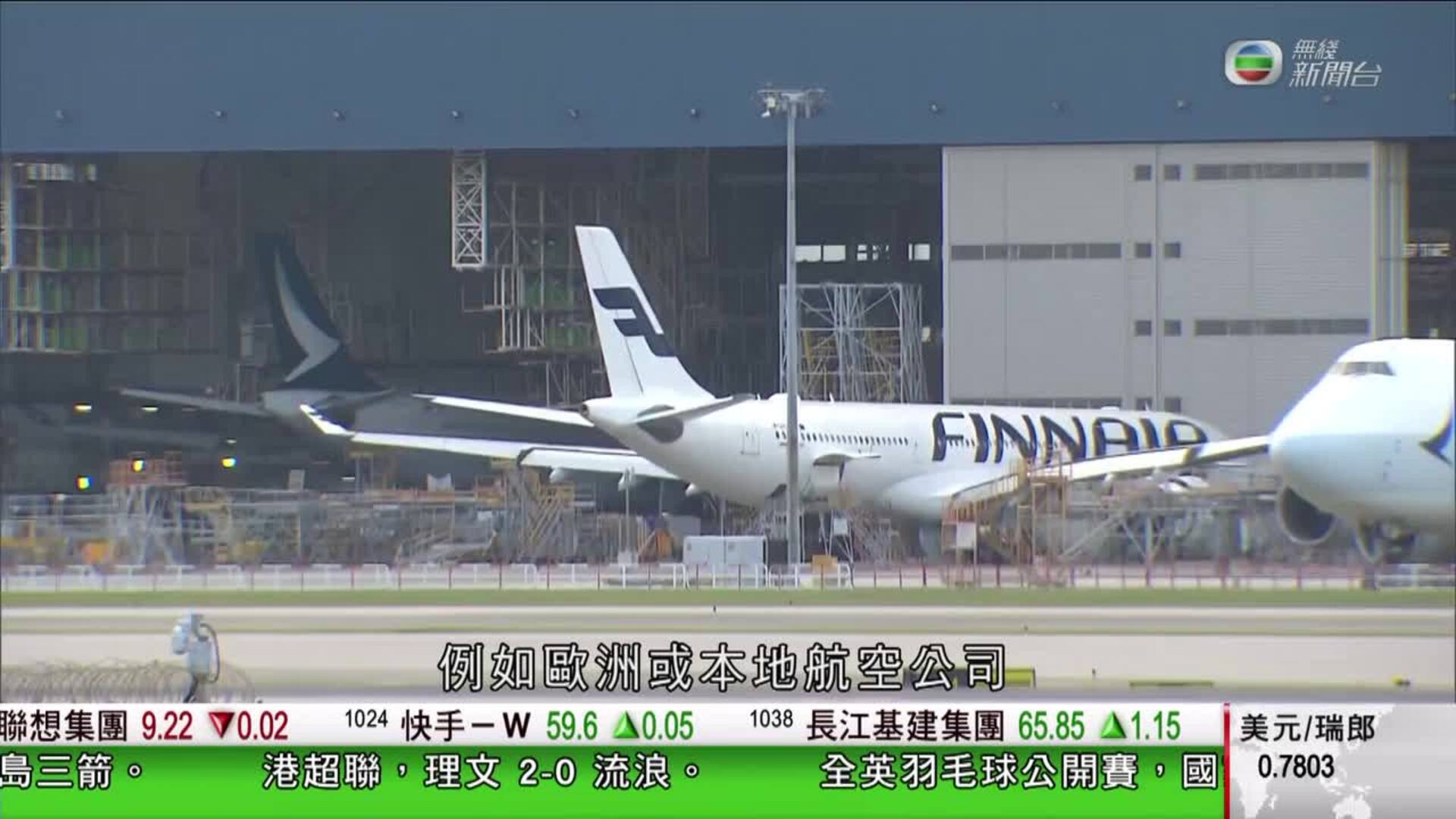 香港新聞報導-Hong Kong News