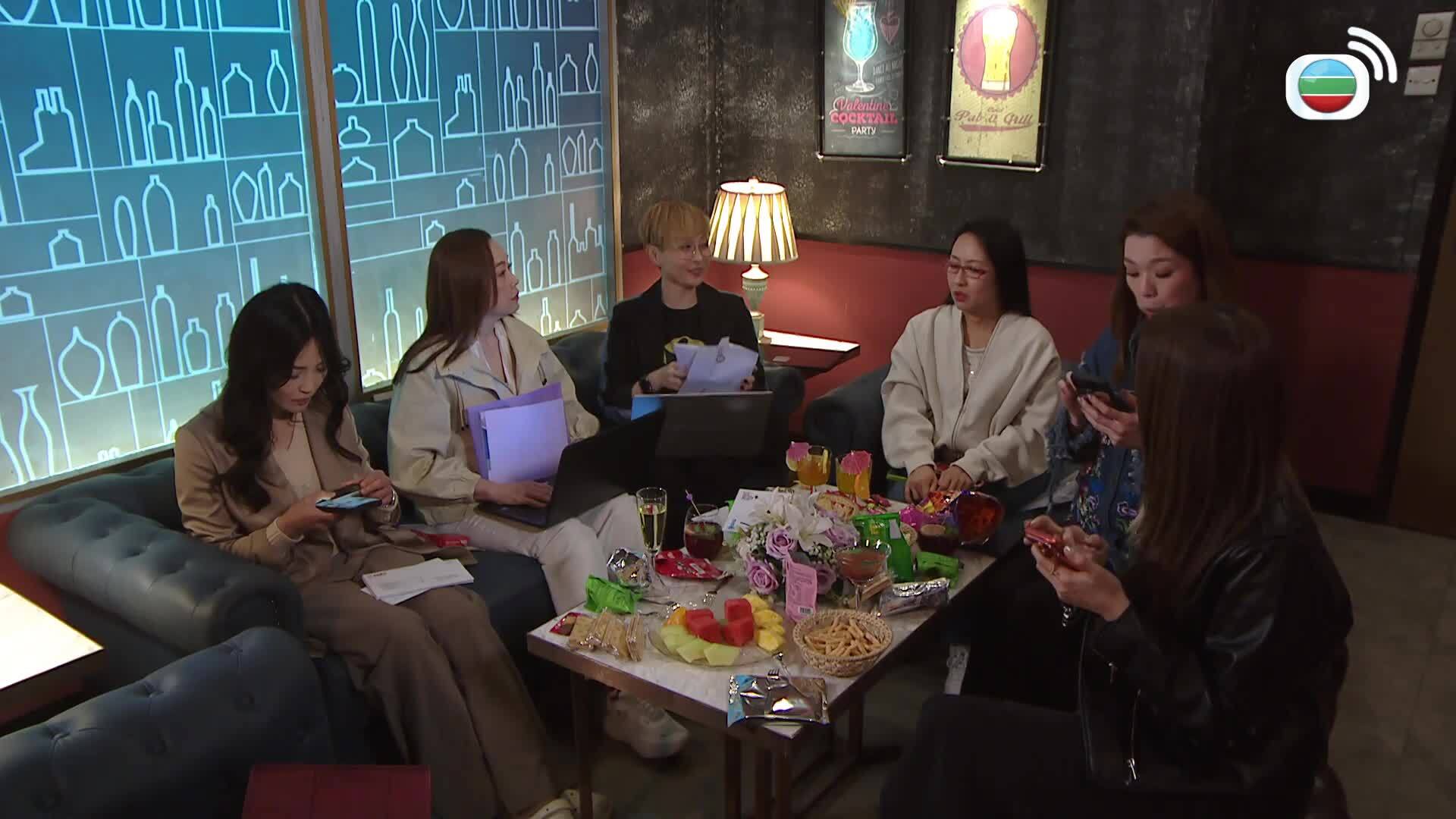 愛．回家之開心速遞 (25)-Lo And Behold (25)