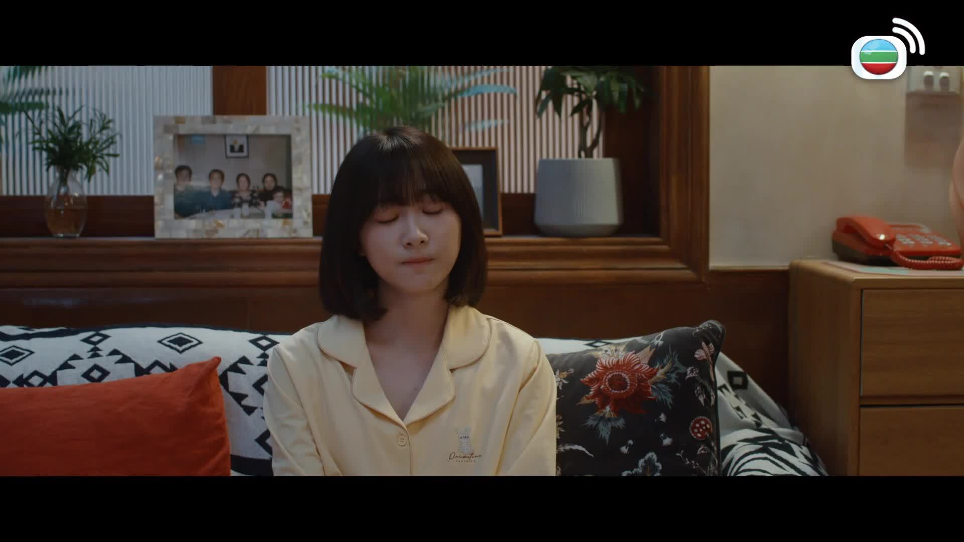 樹下有片紅房子-Always Home