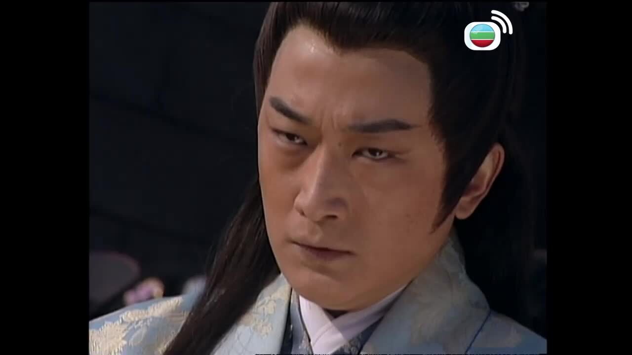 包公出巡之威震金陵-Return Of Judge Bao IV