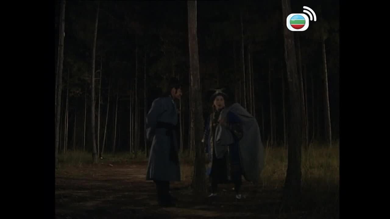 出位江湖-Road For The Heroes