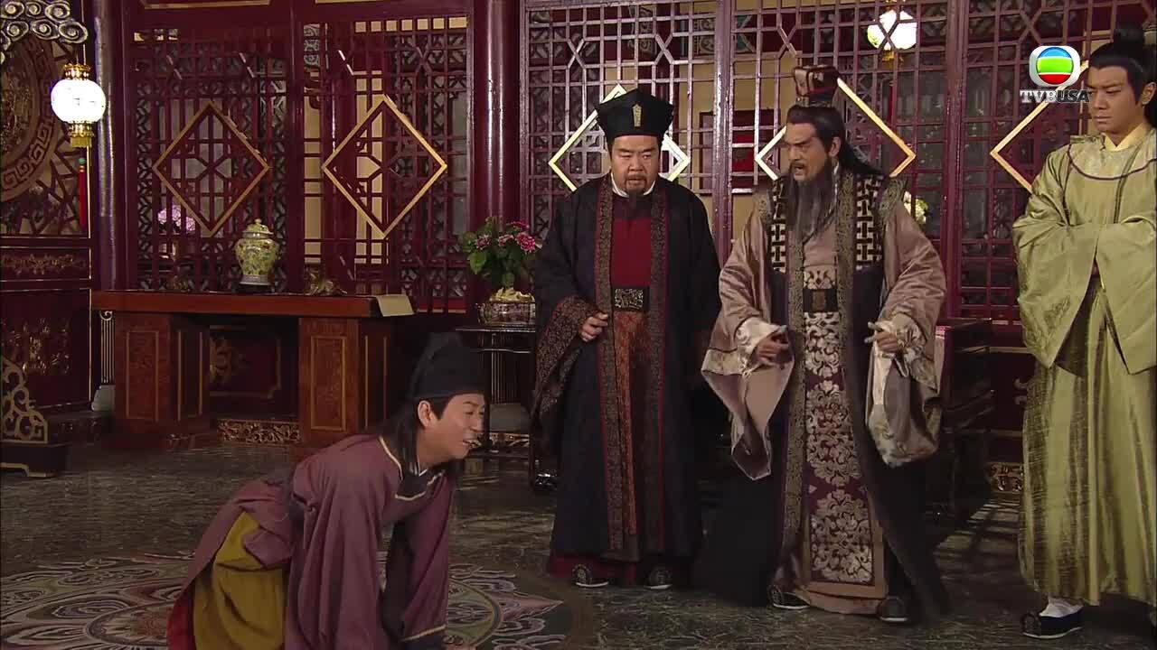 King Maker-造王者