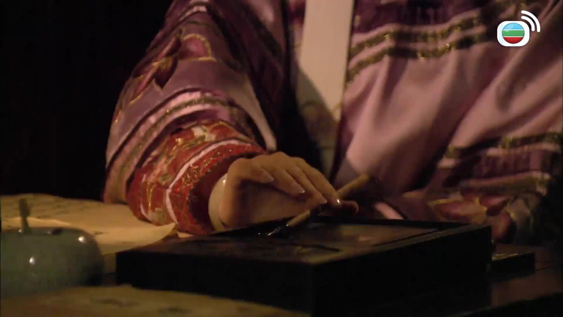 甄嬛傳 (粵語版)-Empresses In The Palace