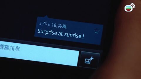 衝上雲霄II-Triumph In The Skies II