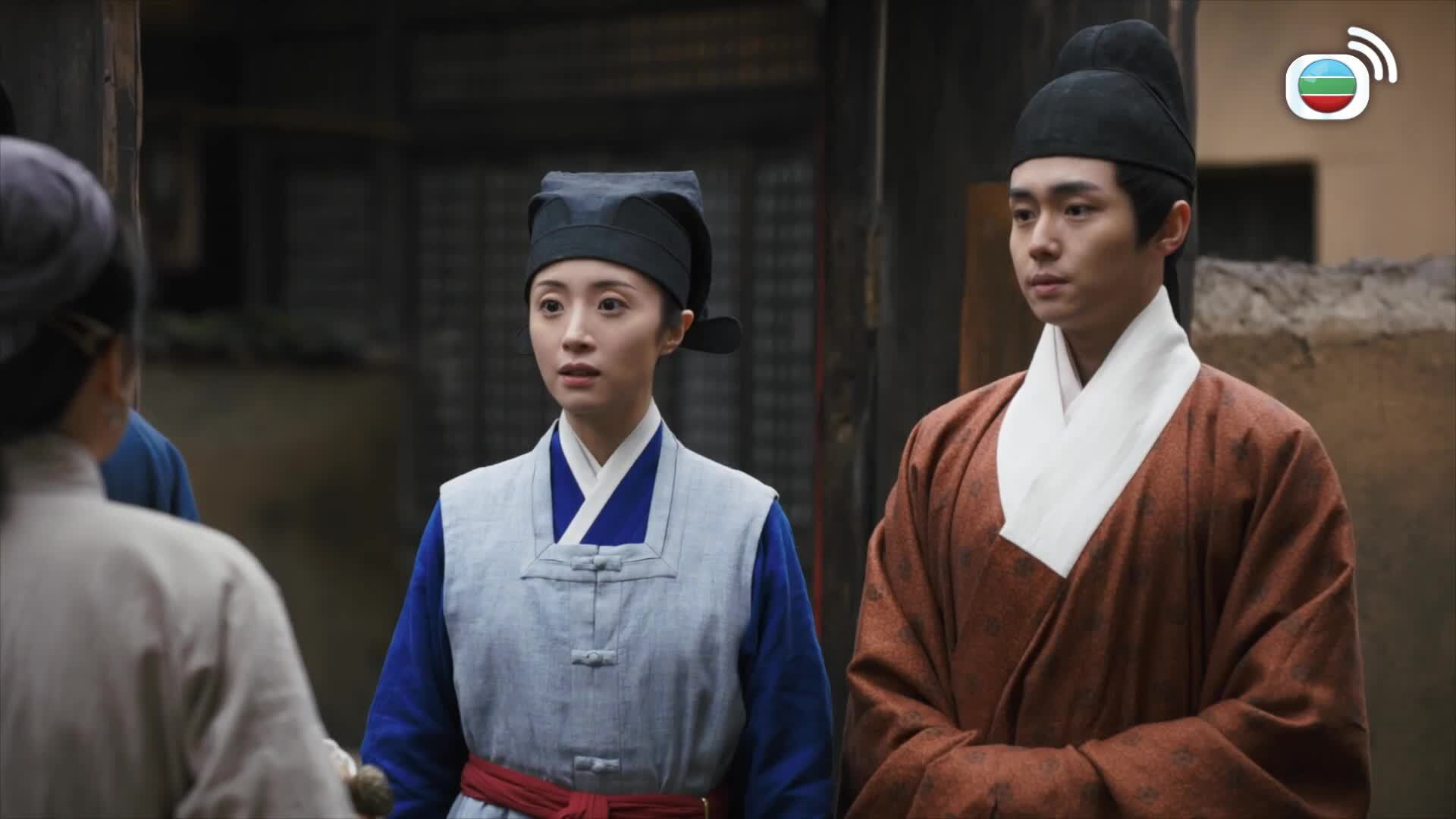 Under The Moonlight-錦囊妙錄