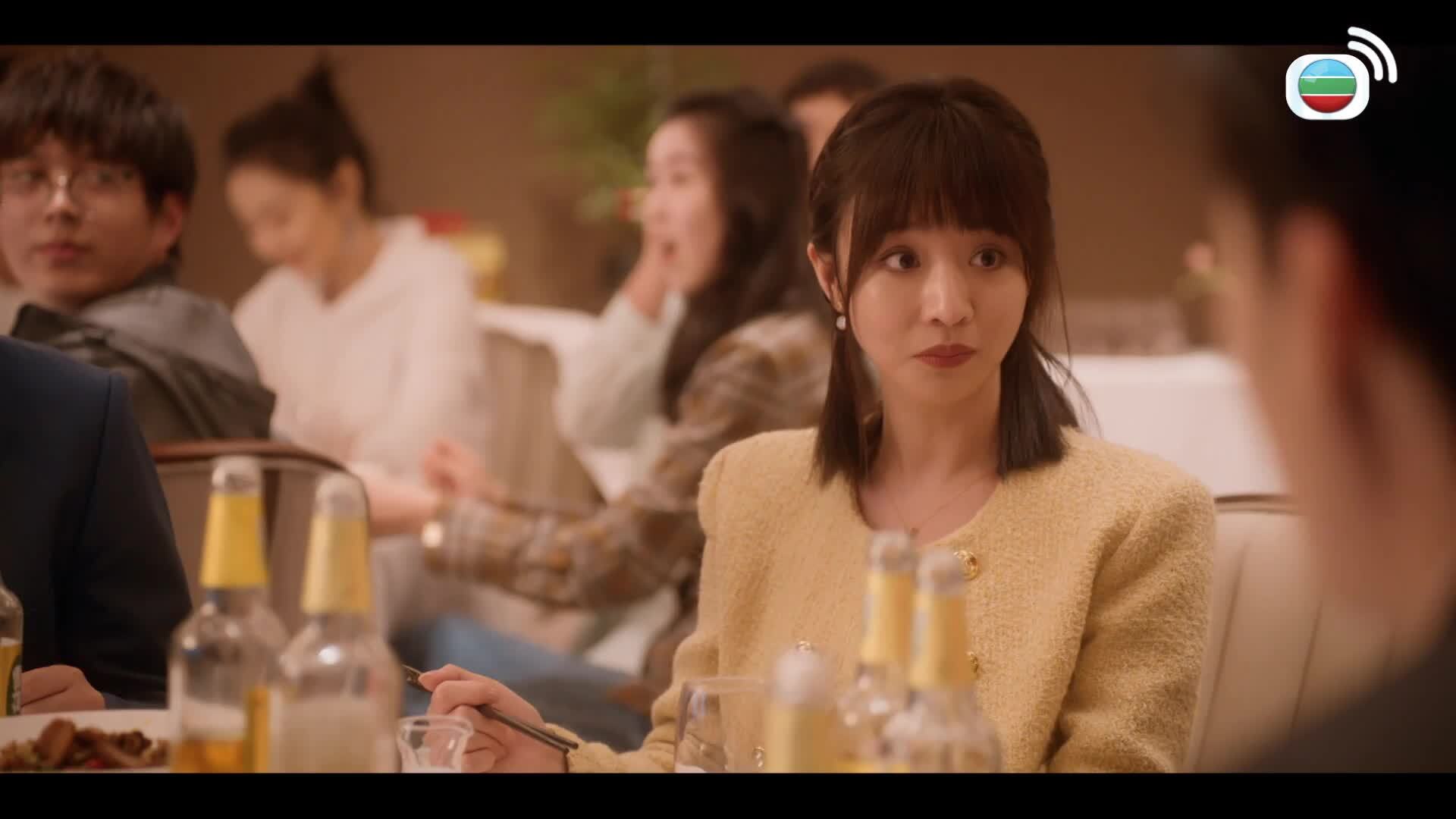 親愛的仇敵-Dear Enemy