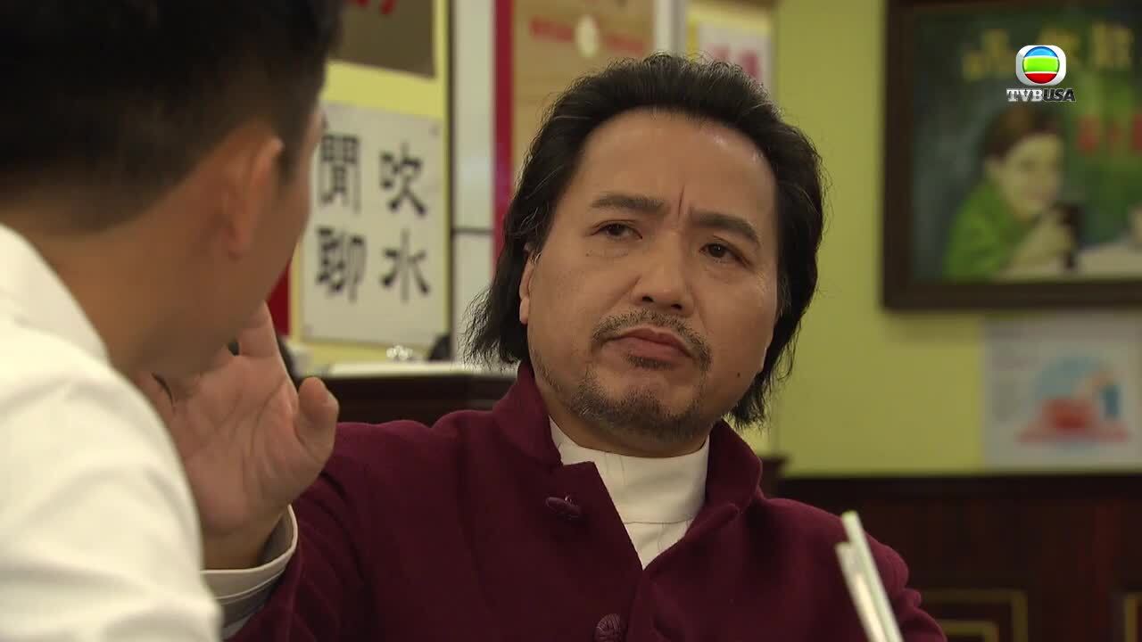 My Commissioned Lover-婚姻合伙人