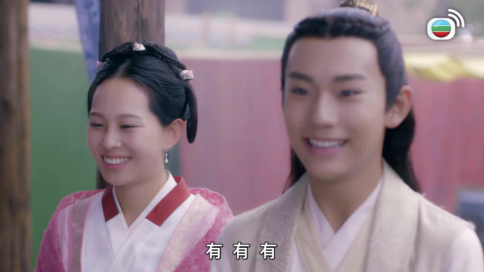 獨孤皇后 (國語原音)-Queen Dugu