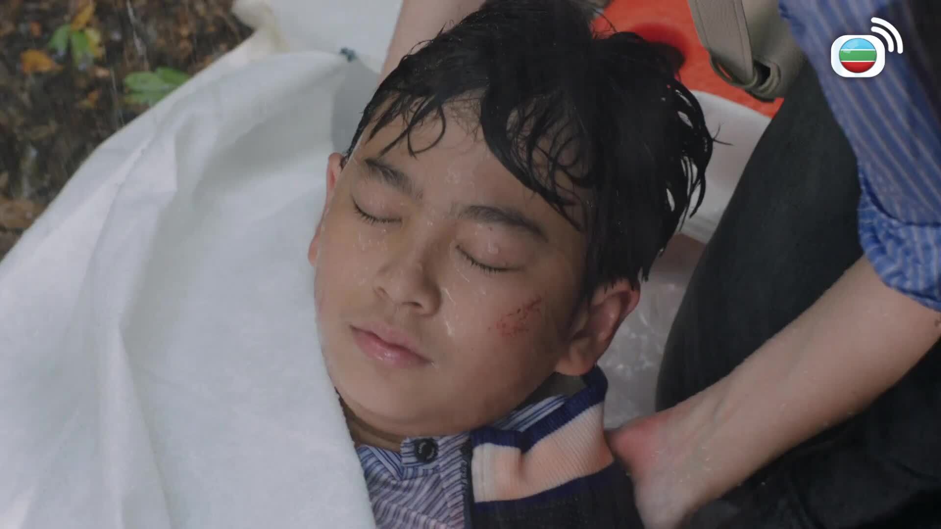 The Queen Of Castle-巨塔之后