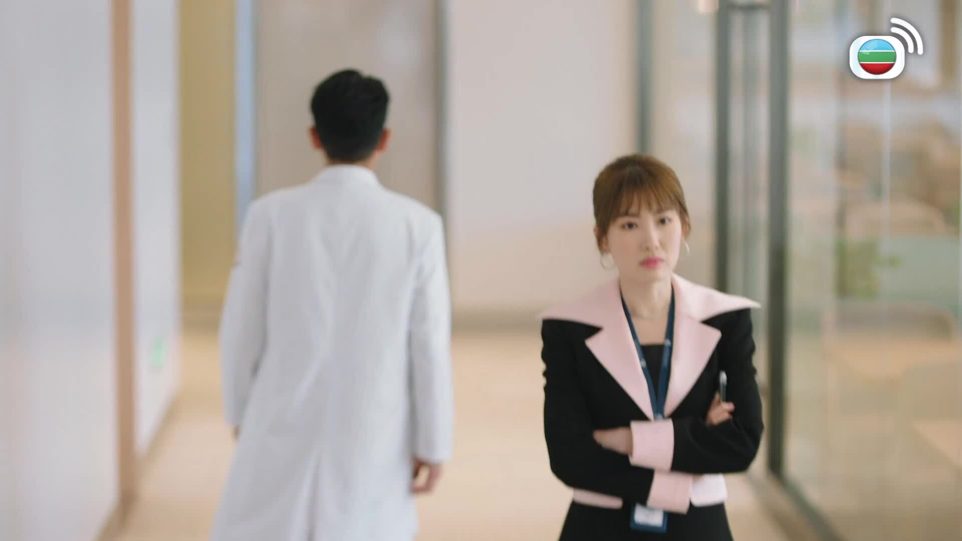 The Queen Of Castle-巨塔之后