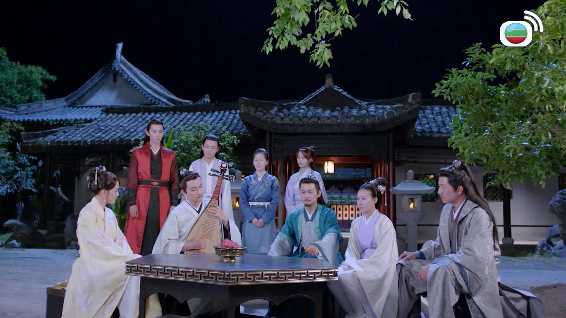 獨孤皇后 (國語原音)-Queen Dugu