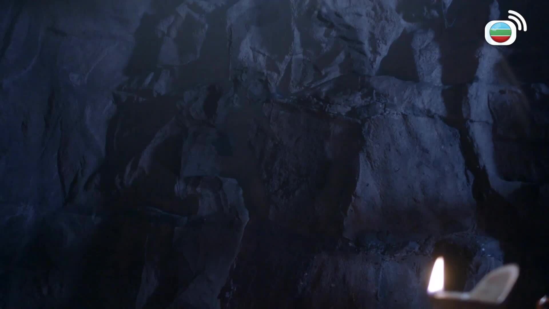 烈火如歌 (國語原音)-The Flame’s Daughter