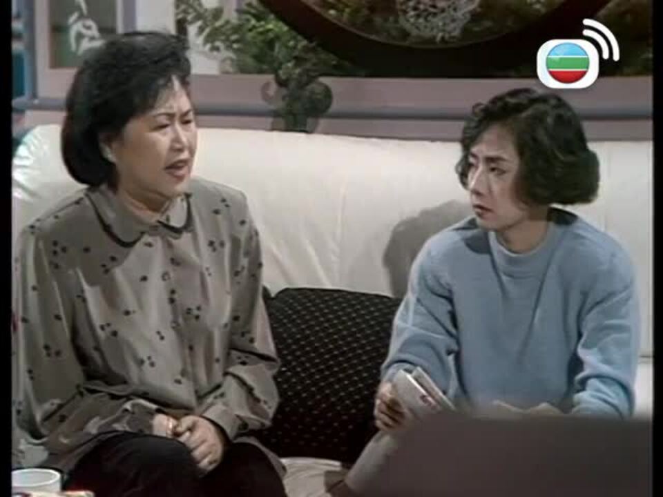 茶煲世家-Three In A Family