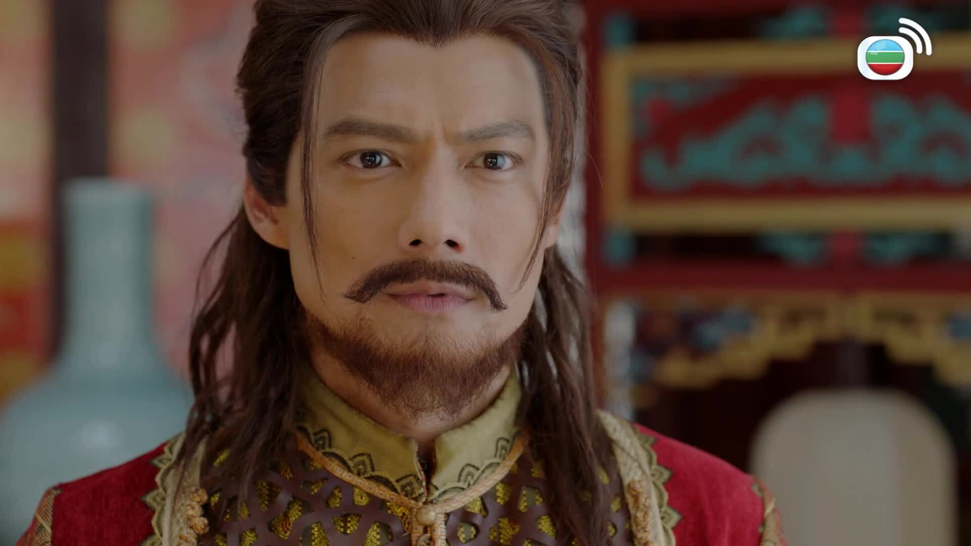 那年花開月正圓 (國語原音)-Nothing Gold Can Stay