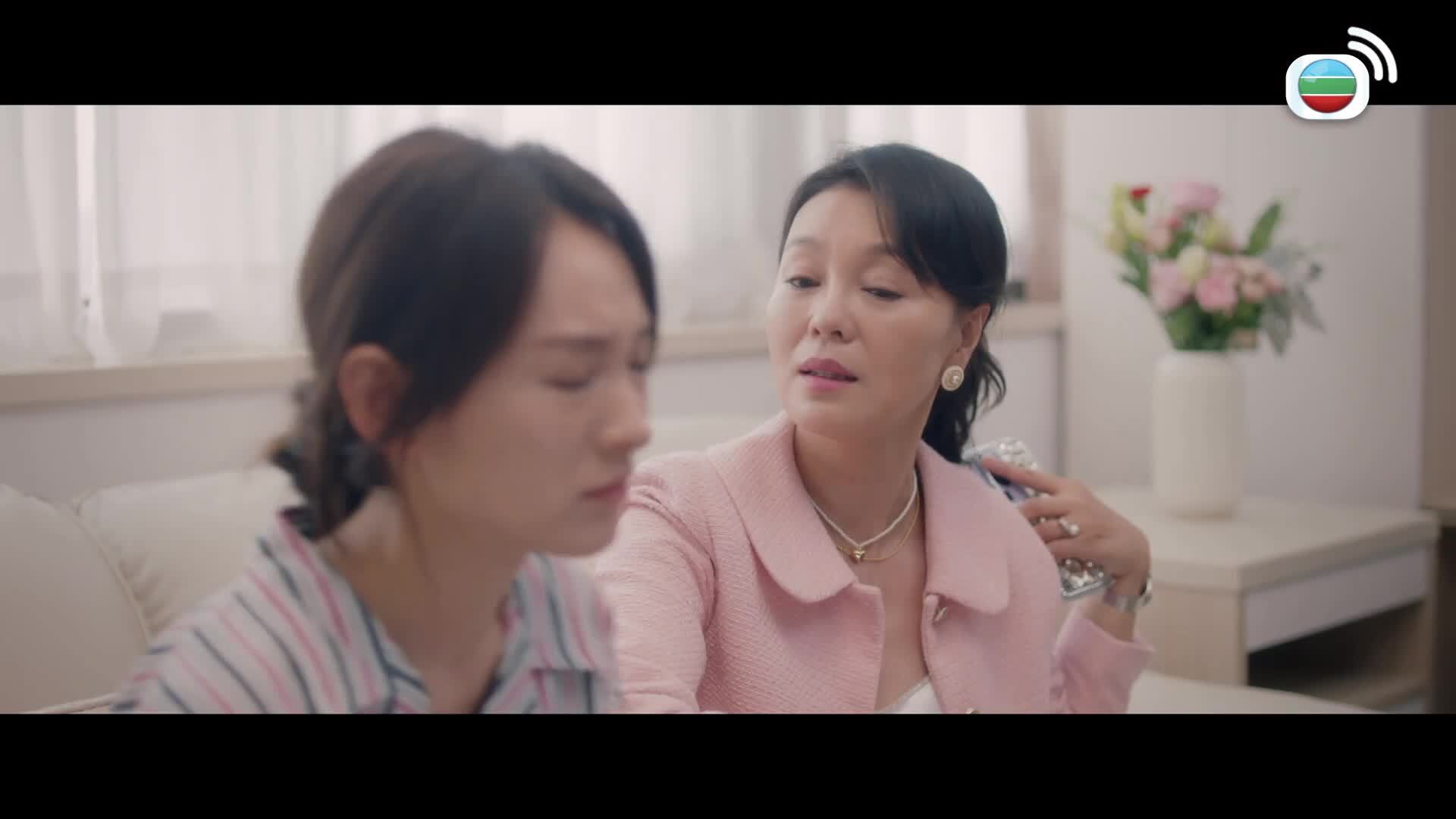 綻放的許開心-Double Happiness