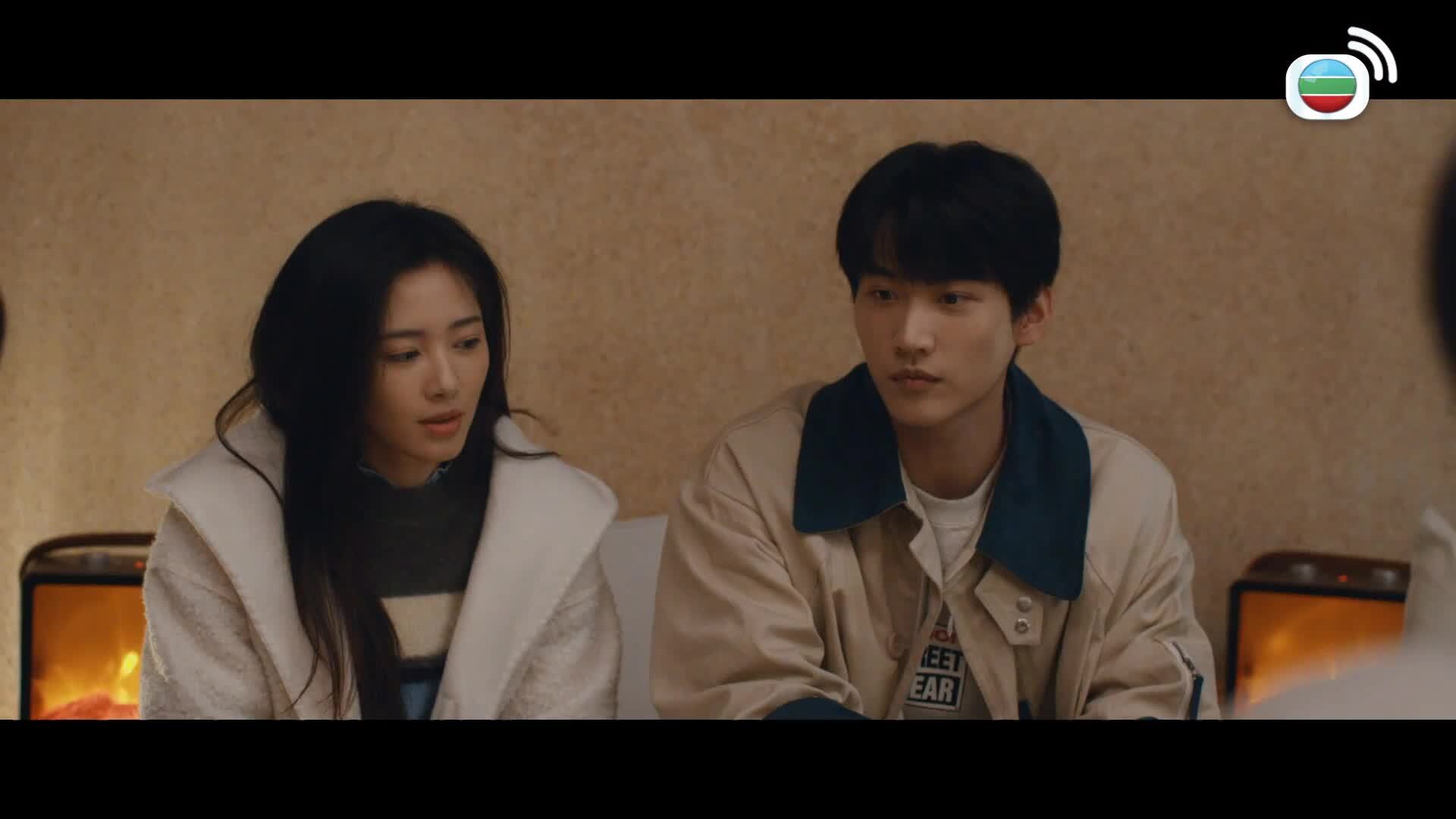 Always Home-樹下有片紅房子