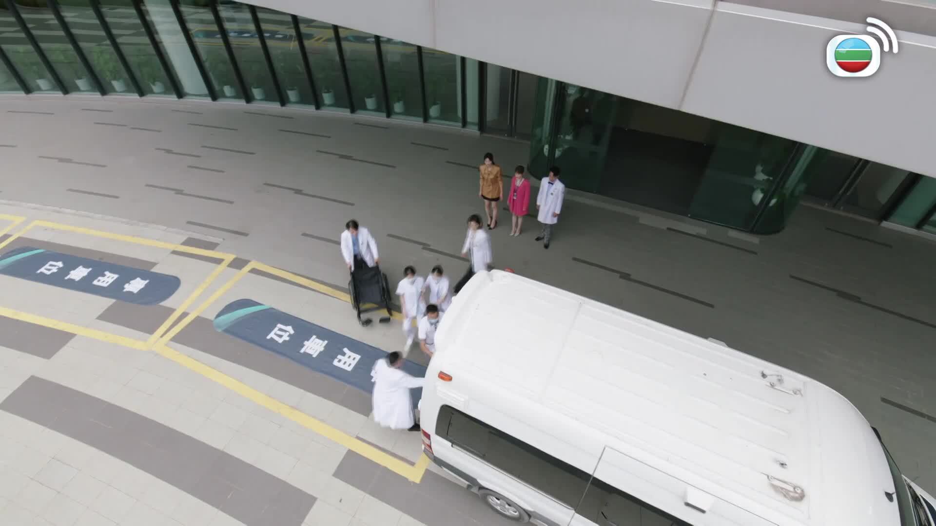 Bà Hoàng Cự Tháp-巨塔之后