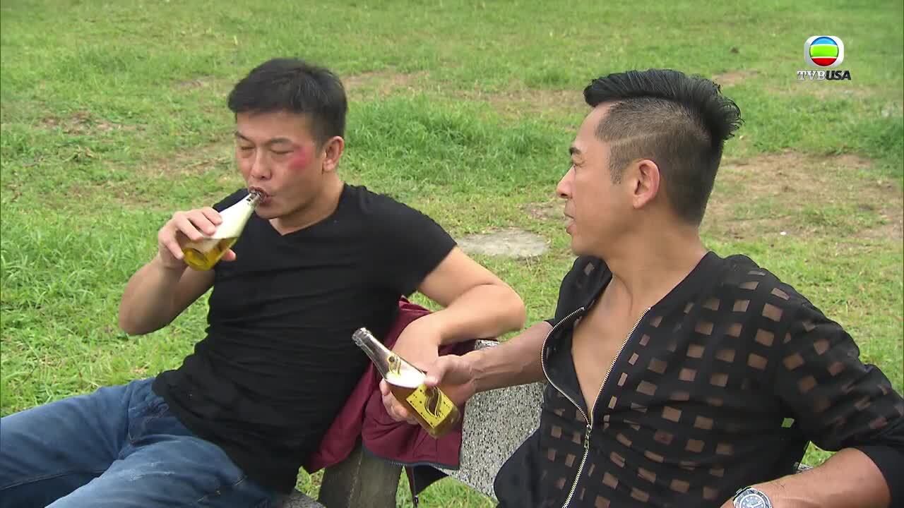 Wudang Rules-潮拜武當