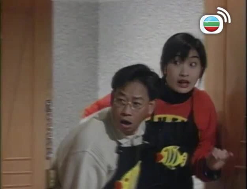 愛生事家庭-Class Of '93